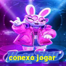 conexo jogar